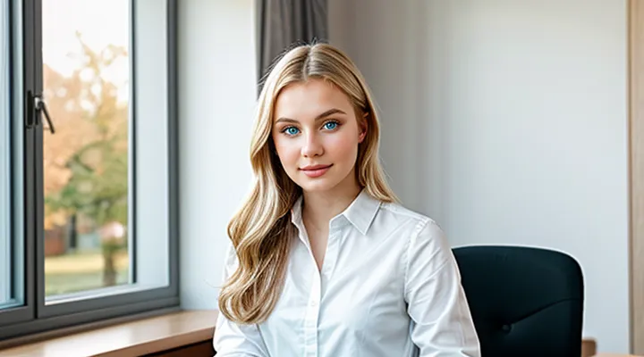 Как подать заявление на поступление через Госуслуги