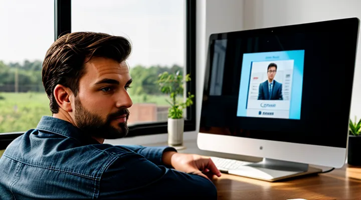 Как подать заявление на поступление в 10 класс через Госуслуги?