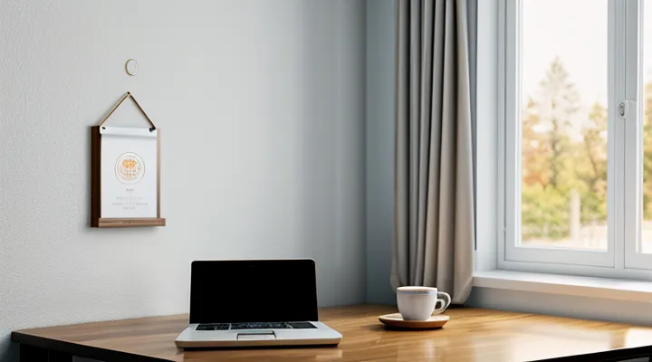 Как подать заявление на поступление в техникум через Госуслуги