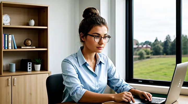 Как подать заявление на предоставление бесплатного питания в школе через Госуслуги?