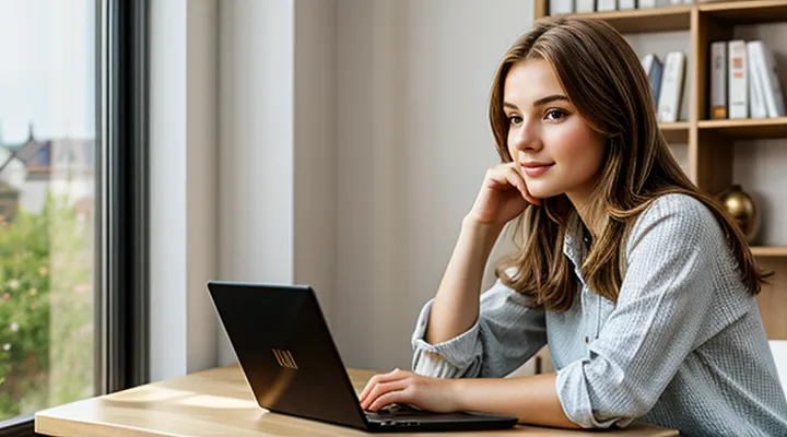 Как подать заявление на присвоение адреса дому через портал Госуслуг