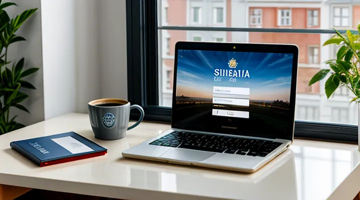 Как подать заявление на присвоение адреса земельному участку через Госуслуги