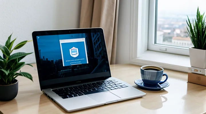 Как подать заявление на присвоение звания «Ветеран труда» через Госуслуги?