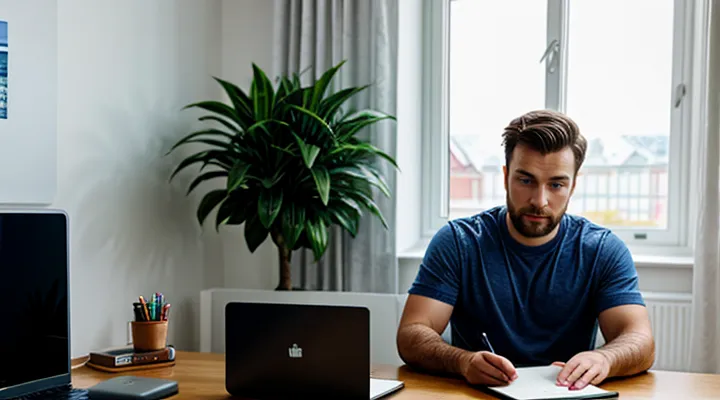 Как подать заявление на приватизацию квартиры через госуслуги?