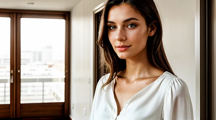 Как подать заявление на приватизацию квартиры через портал Госуслуг