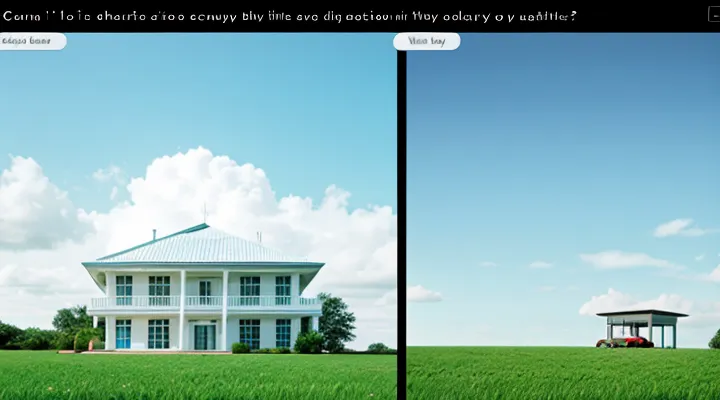 Как подать заявление на признание семьи малоимущей через Госуслуги