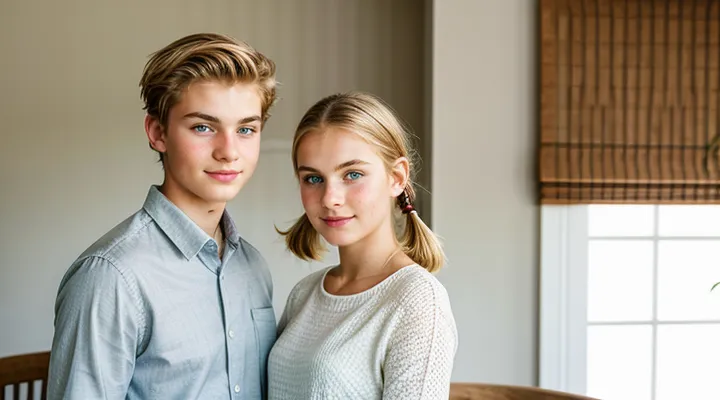 Как подать заявление на продление удостоверения многодетной семьи через портал Госуслуг