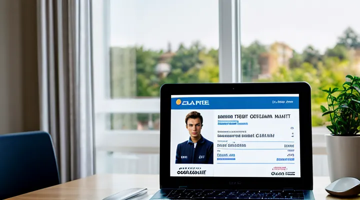 Как подать заявление на продление водительских прав через Госуслуги