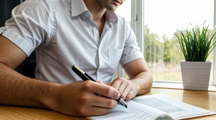 Как подать заявление на продление водительского удостоверения через портал госуслуг?