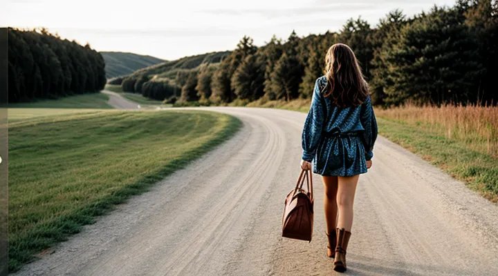 Как подать заявление на прописку через Госуслуги