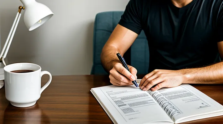 Как подать заявление на расторжение брака через Госуслуги?