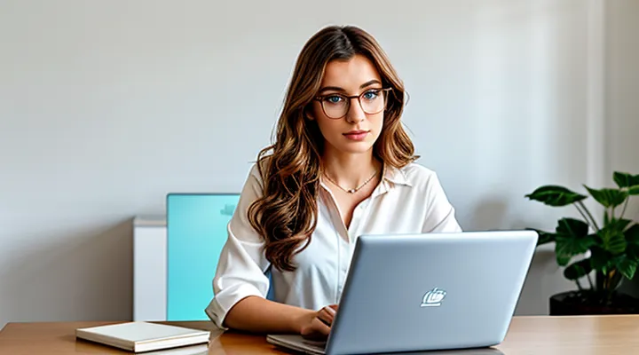 Как подать заявление на расторжение брака через личный кабинет Госуслуг?