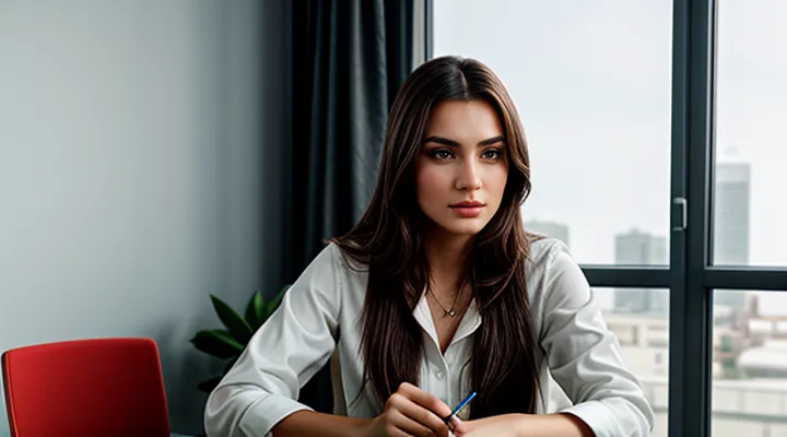 Как подать заявление на расторжение брака через портал госуслуг?