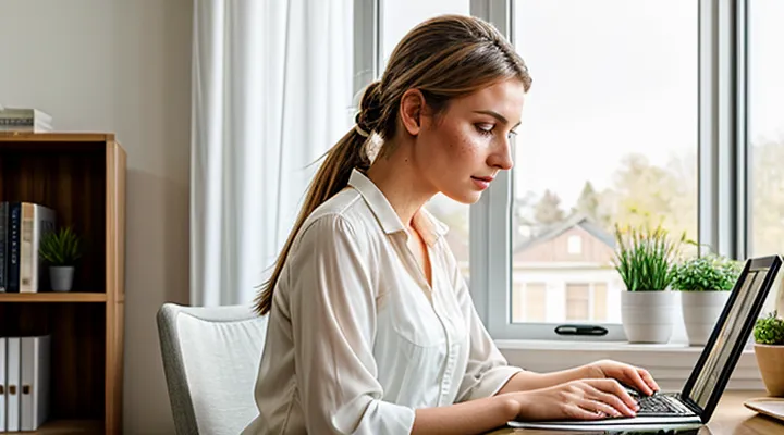 Как подать заявление на расторжение брака в одностороннем порядке через Госуслуги?