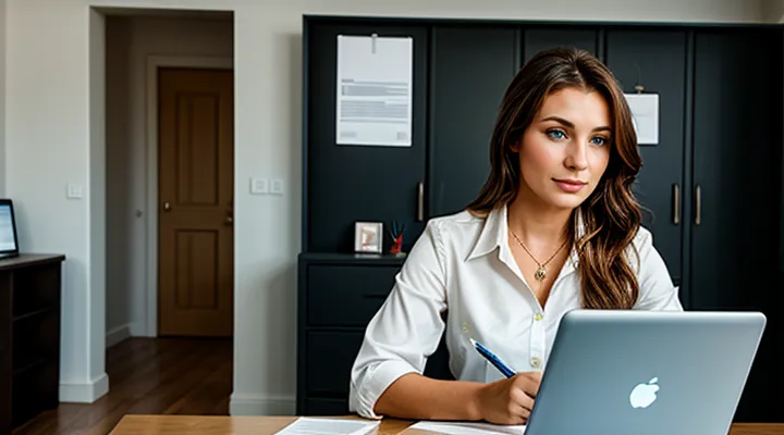 Как подать заявление на расторжение брака в одностороннем порядке через портал госуслуг, если детей и супруга нет?