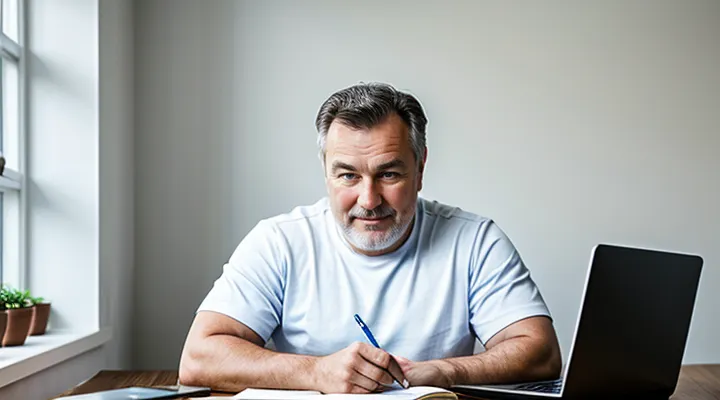 Как подать заявление на расторжение брака в одностороннем порядке через портал госуслуг, если у супругов нет детей?