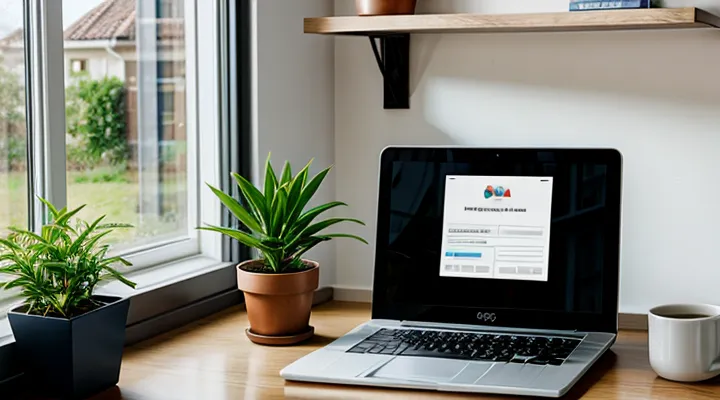 Как подать заявление на разрешение строительства частного дома через портал Госуслуг