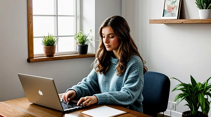 Как подать заявление на развод через госуслуги без посещения ЗАГСа?