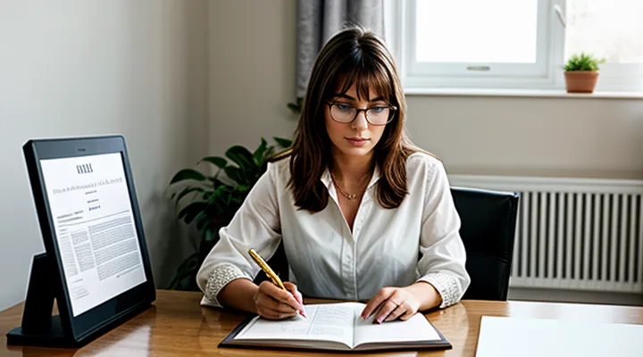 Как подать заявление на развод через госуслуги, если у супругов есть несовершеннолетние дети, и оба согласны на расторжение брака?