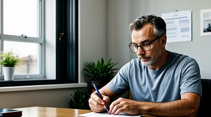 Как подать заявление на развод через Госуслуги при наличии несовершеннолетних детей?