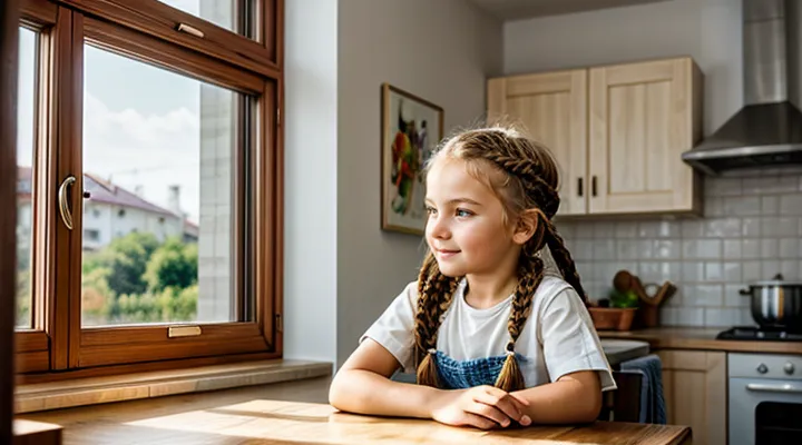 Как подать заявление на развод через Госуслуги с детьми: пошаговое руководство