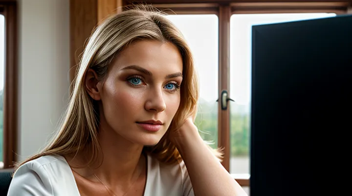 Как подать заявление на развод через Госуслуги в одностороннем порядке