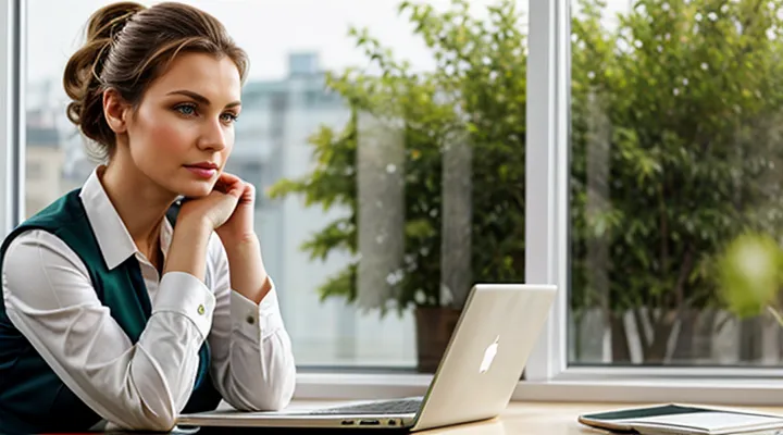 Как подать заявление на развод через Госуслуги?