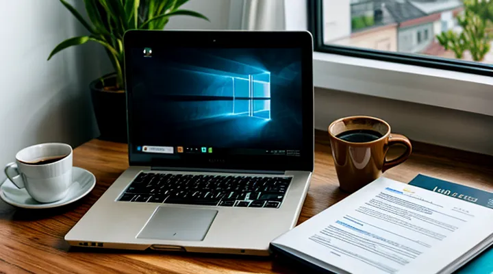 Как подать заявление на развод и алименты одновременно через Госуслуги без участия мужа