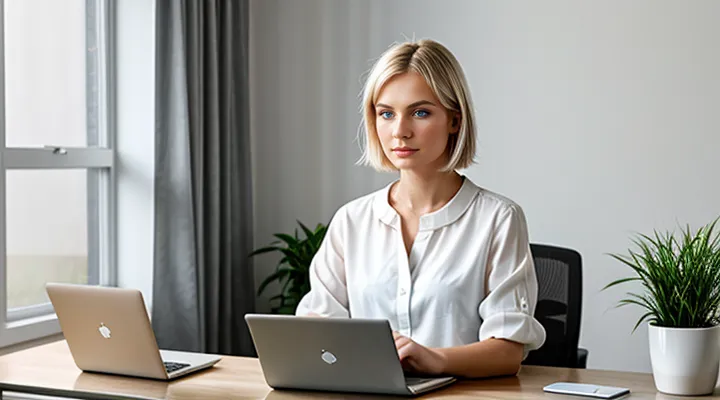 Как подать заявление на развод онлайн через портал Госуслуг