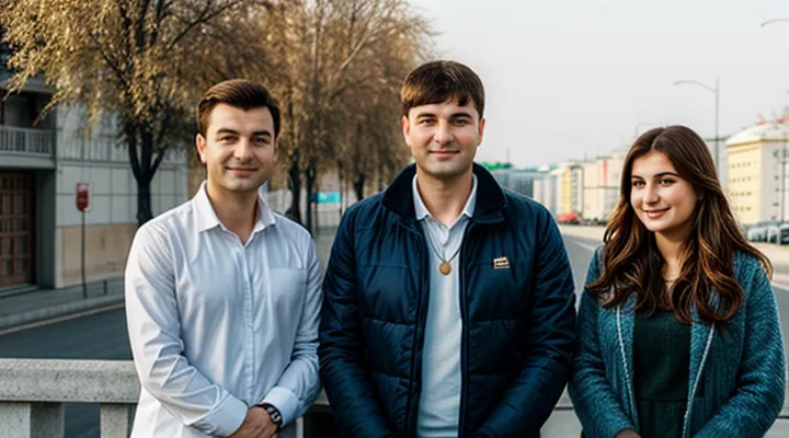 Как подать заявление на развод с детьми в одностороннем порядке через Госуслуги без участия мужа