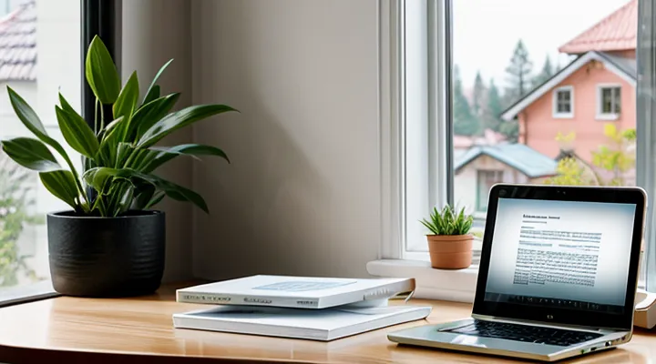 Как подать заявление на развод в мировой суд через портал Госуслуг