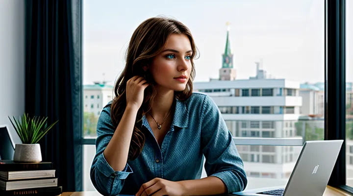 Как подать заявление на развод в одностороннем порядке через Госуслуги