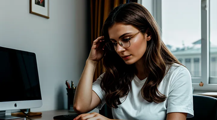 Как подать заявление на развод в одностороннем порядке через портал госуслуг?