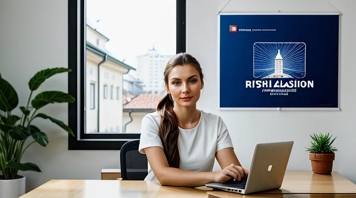 Как подать заявление на реабилитацию через Госуслуги