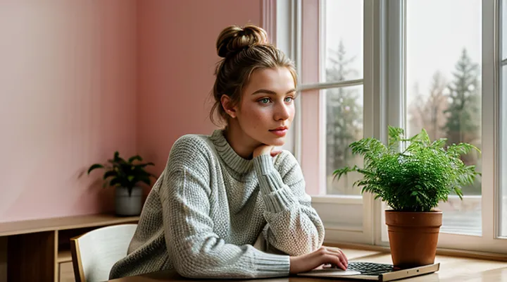 Как подать заявление на региональный материнский капитал через портал Госуслуг