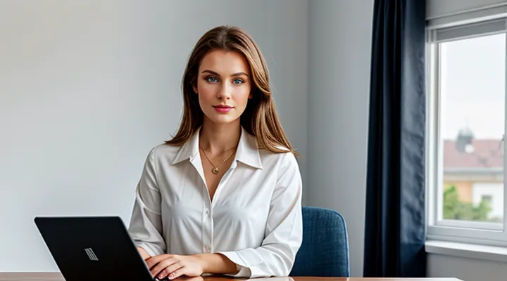 Как подать заявление на регистрацию автомобиля через Госуслуги