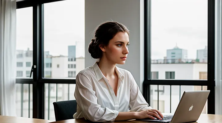 Как подать заявление на регистрацию брака через Госуслуги