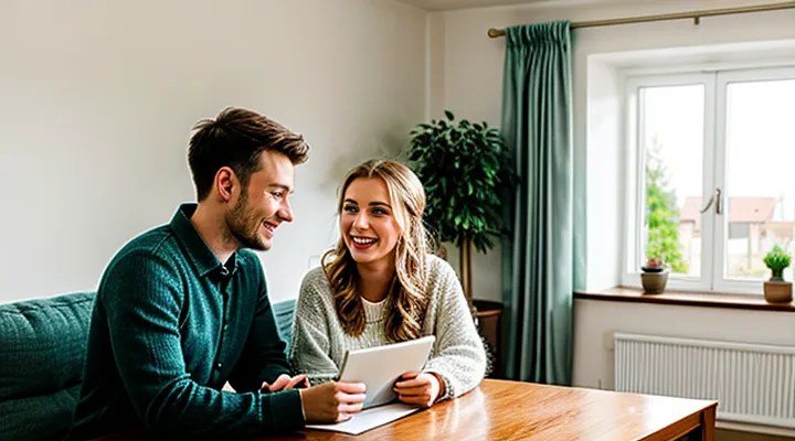 Как подать заявление на регистрацию брака через ЗАГС, используя портал госуслуг?