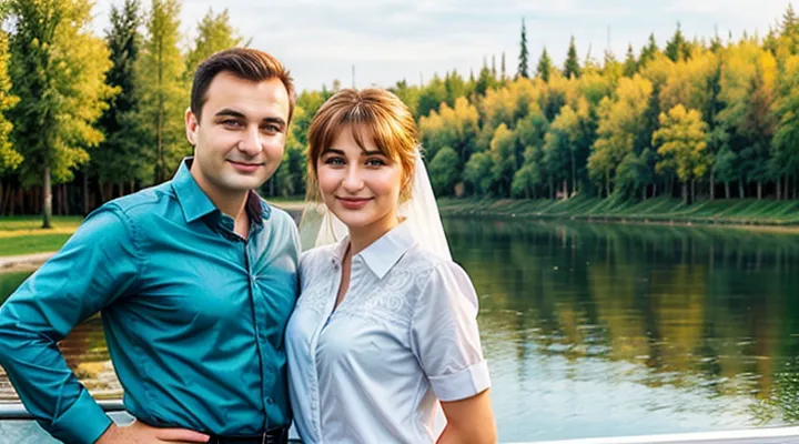 Как подать заявление на регистрацию через портал госуслуг