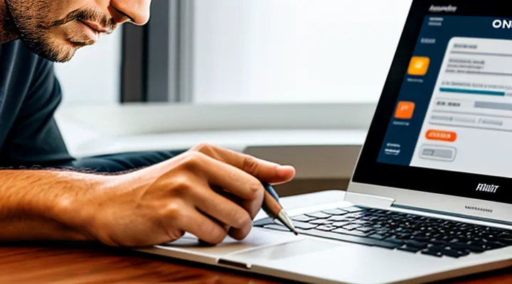 Как подать заявление на регистрацию иностранного гражданина по месту пребывания через портал госуслуг?