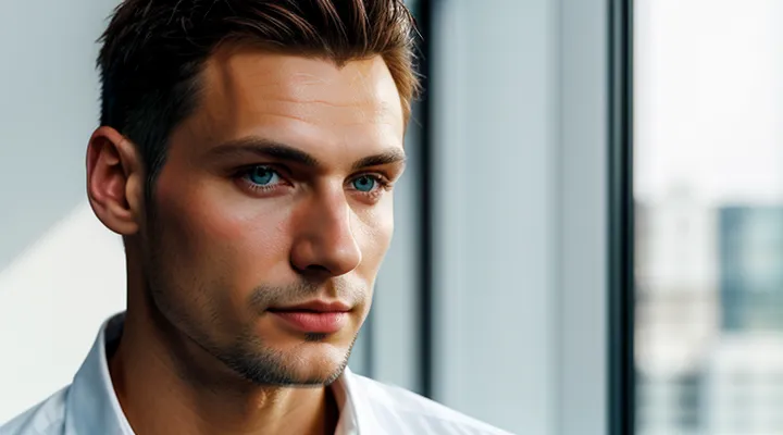 Как подать заявление на регистрацию по месту жительства через портал Госуслуг на себя