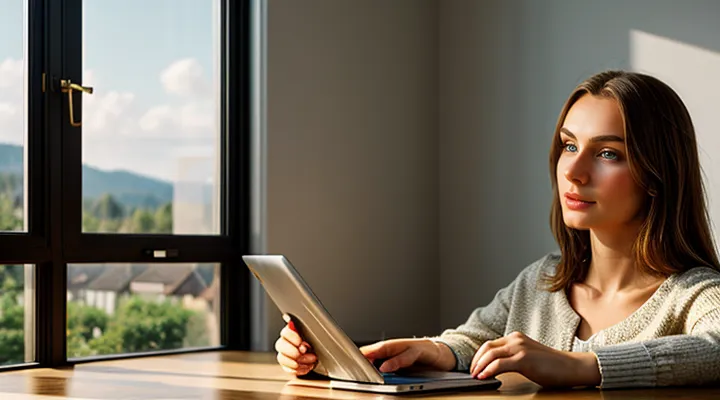 Как подать заявление на регистрацию прицепа через госуслуги: пошагово