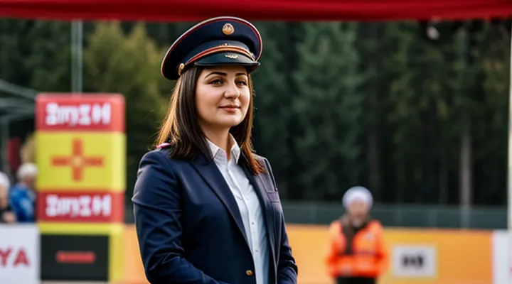 Как подать заявление на регистрацию прицепа через Госуслуги