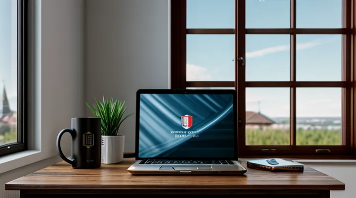 Как подать заявление на РВП иностранцу через Госуслуги