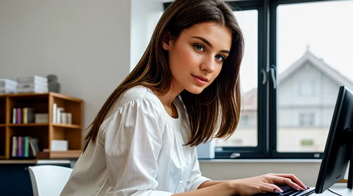 Как подать заявление на школьную форму через портал госуслуг?