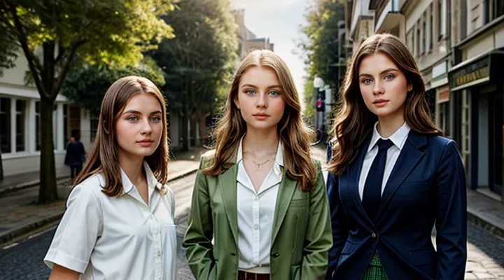 Как подать заявление на школьную форму для многодетных семей через Госуслуги