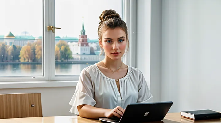 Как подать заявление на смену паспорта после брака через портал Госуслуг