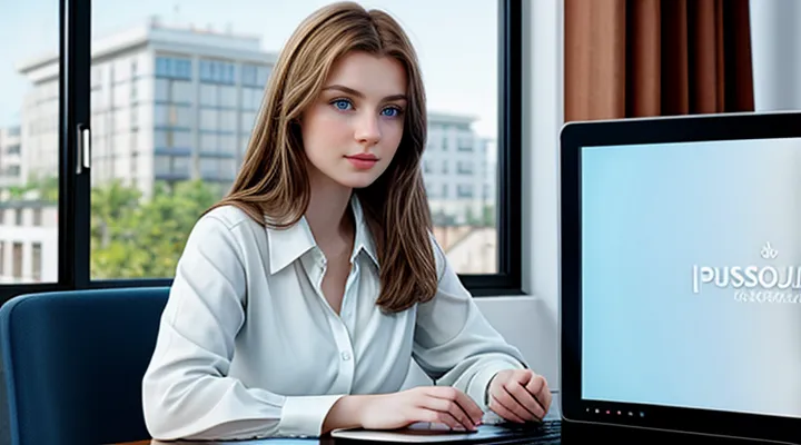 Как подать заявление на смену паспорта при изменении фамилии через Госуслуги