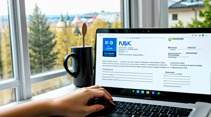 Как подать заявление на смену прав через Госуслуги