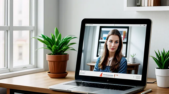 Как подать заявление на смену СНИЛС при изменении фамилии через Госуслуги